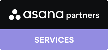 Asana partner services