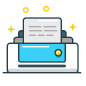Document Automation Icon