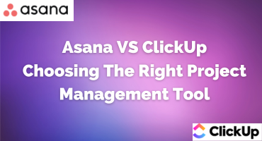 Asana vs ClickUp: Which Tool Rules The Roost?