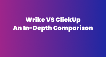 Wrike Vs Clickup