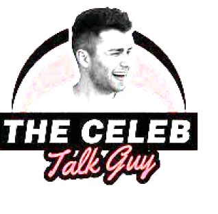 The CELEB Talk Guy