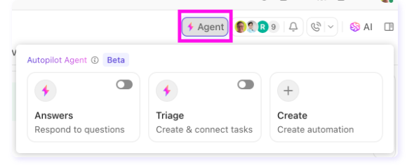 Chat Agent