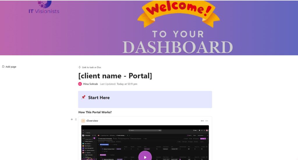 Document Portal