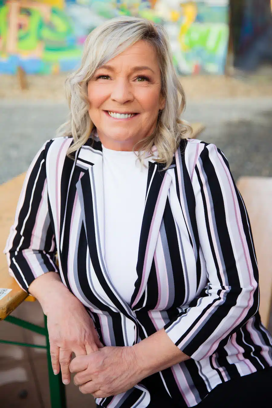 Fay Skaggs