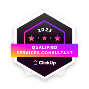 ClickUp Partner UK